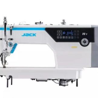 Промышленная машина с верхним и нижним транспортером JACK H7-C