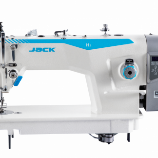 Промышленная машина с верхним и нижним транспортером JACK JK-H2-A-CZ
