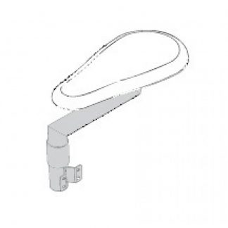 Поворотный рычаг Comel AKN-04A