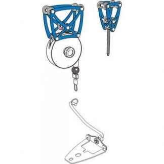 Подвесное устройство для утюгов Comel AKN — 11