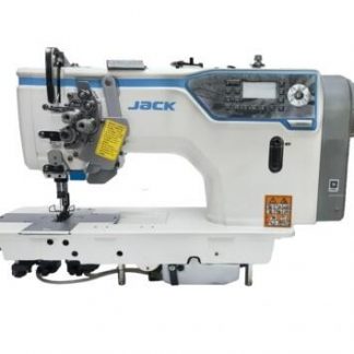 Промышленная швейная машина Jack JK-58450J-105