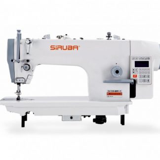 Промышленная швейная машина Siruba DL7200-BH1-16