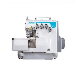 Оверлок трехниточный JACK JK-Е4S-3-02/233