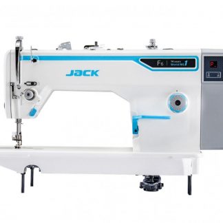 Промышленная швейная машина JACK JK-F6