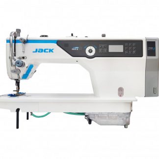Промышленная швейная машина Jack JK-A5E-B