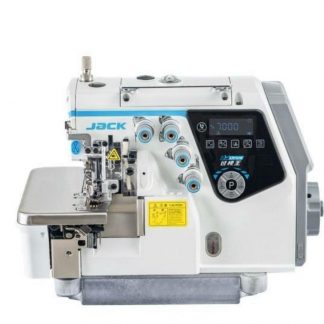 Оверлок четерехниточный Jack C7-4-M03/333 Urus